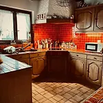 Séjour chez l'habitant La Croisee Des Chemins *