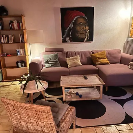 La Croisee Des Chemins Accommodatie bij particulieren Premier