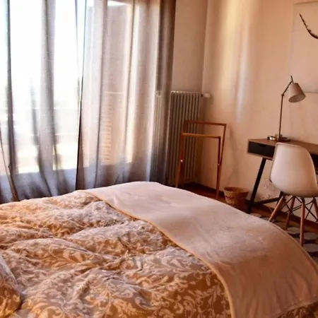 La Croisee Des Chemins *