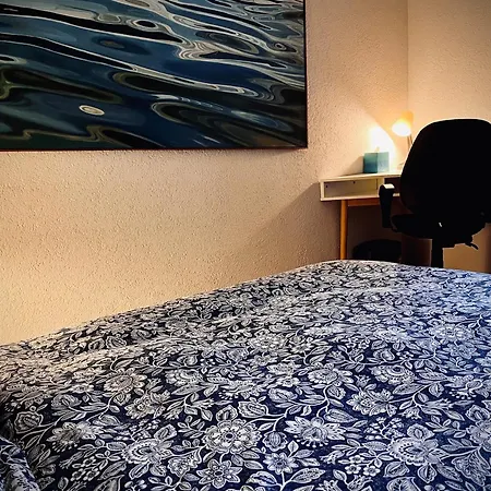 La Croisee Des Chemins Accommodatie bij particulieren