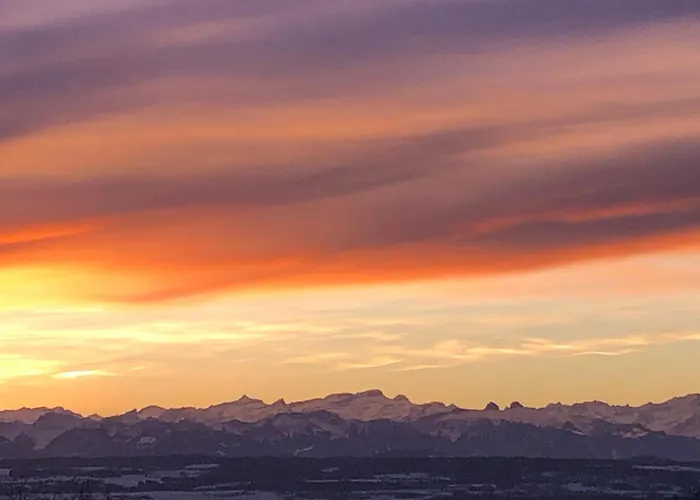 La Croisee Des Chemins Alloggio in famiglia