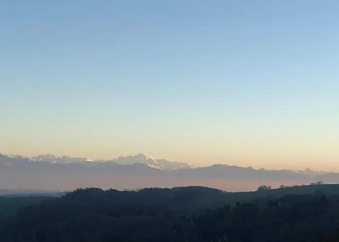La Croisee Des Chemins