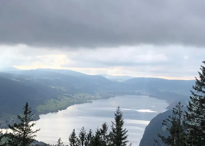 La Croisee Des Chemins Premier