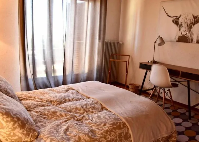 La Croisee Des Chemins *