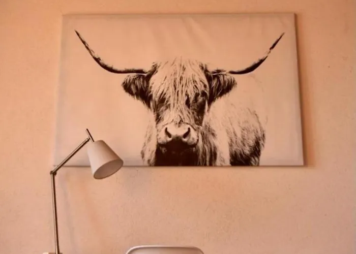 Alloggio in famiglia La Croisee Des Chemins Premier