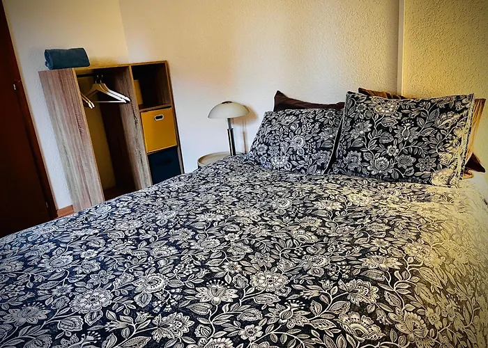 Alloggio in famiglia La Croisee Des Chemins Premier