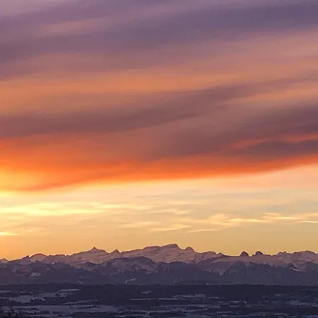 La Croisee Des Chemins Проживание в семье