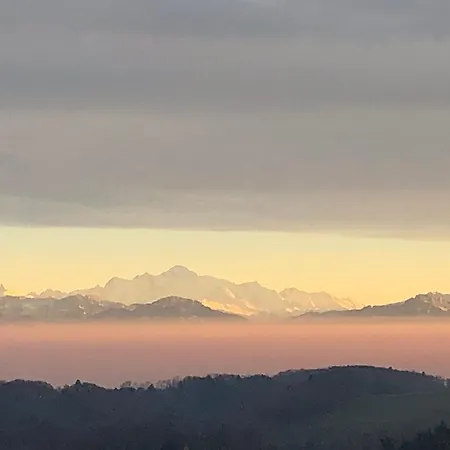 La Croisee Des Chemins