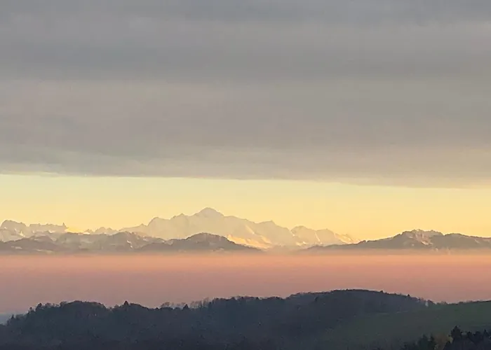 La Croisee Des Chemins